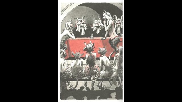 Сказка о чертях. смотреть онлайн