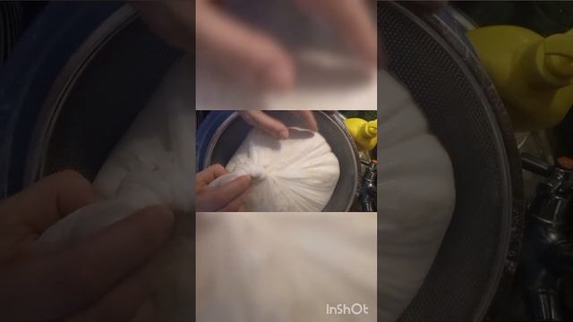 Приготування творогу(сиру кисломолочного)в домашніх умовах🥛Все буде Укр🇺🇦Farming milk ☀️cow🐄 смотреть онлайн