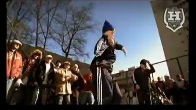 St1m fеаt. Серега - Я Рэп смотреть онлайн