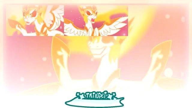[Requested Remake - Custom Base] Daybreaker (Sparta Warm Electric Mix) смотреть онлайн