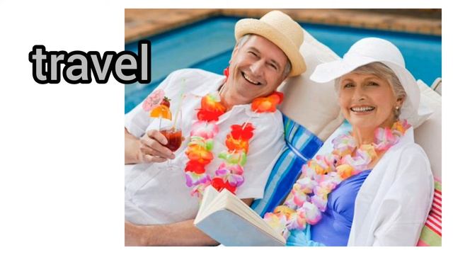How to Pronounce Travel in American English смотреть онлайн