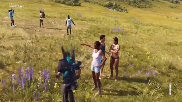 just cause 3 mods and dlc смотреть онлайн