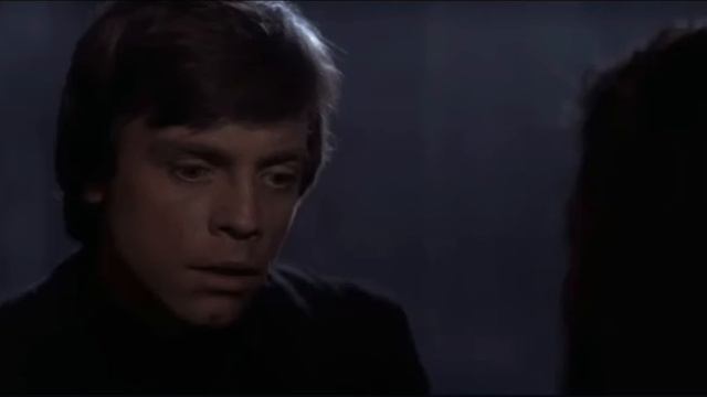 Tribute to Luke Skywalker : I’m still here смотреть онлайн