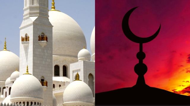 История и особенности религии ислам смотреть онлайн