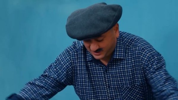 "Buğlama" Qədir və Nərbala - Ən Yaxşılar #5