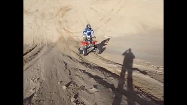 Blaster 200 Predator 500 KFX 400 no areal quinta do conde. смотреть онлайн