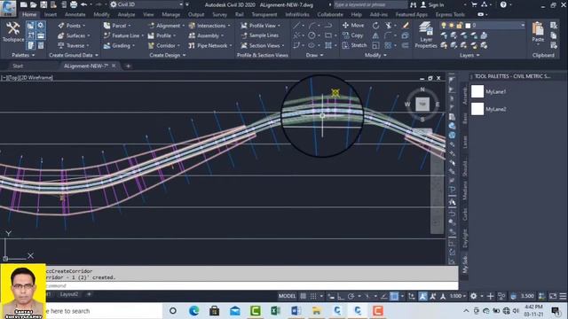 #Lesson173 #LandSurveyor #CiviL3D #Subassembly Composer | Final Testing of SubAssembly #Urdu #Hind смотреть онлайн