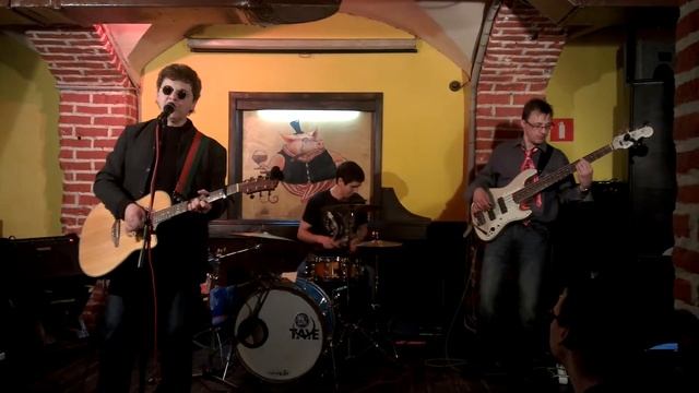 Сергей Морс & "АПОЛОГИЯ" - Ветер смотреть онлайн