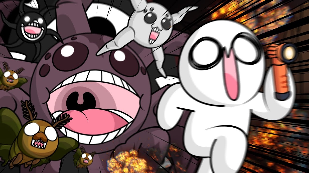 3 Минуты и о-о-очень много дверей. Что за ними скрывается? Мультфильм Гуффи