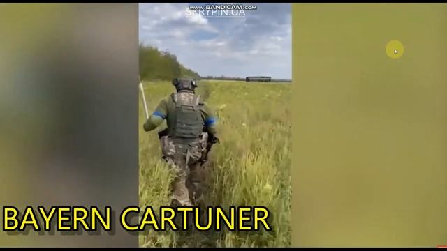 Освобождение Харьковщины смотреть онлайн