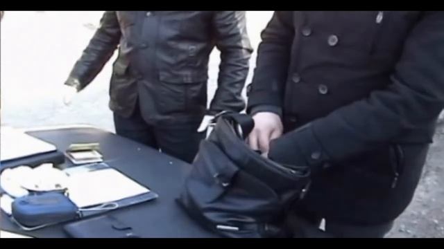 правоохоронців взяли на хабарі смотреть онлайн