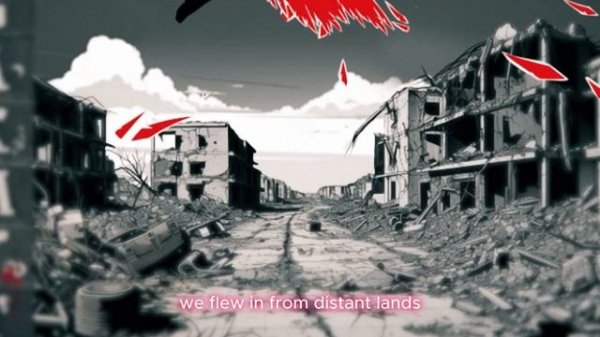 Видео от ЧВК "WAGNER" Ангел Гнева #wagnergroup #чвквагнера #russia #zov #svo #ЧВК