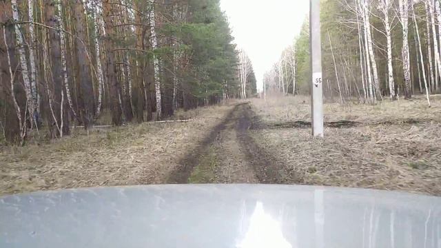 mmc padjero io forest. смотреть онлайн