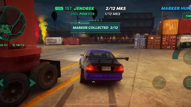 Static Shift Racing Marker Hunt #2 (Best/fastest/easiest route) смотреть онлайн