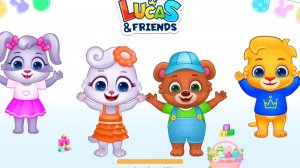 Математика для детей