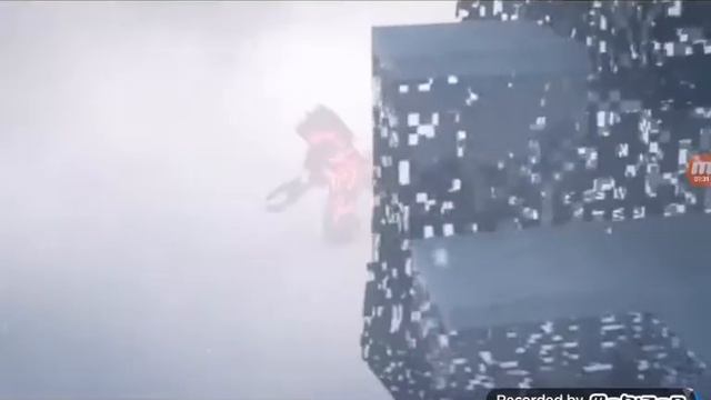 Видео ролик от рекламы Maisy Kay - The Storm (Minecraft Animation смотреть онлайн