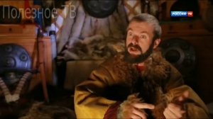 Фильм про Великого Монгола Тимура Тамерлана