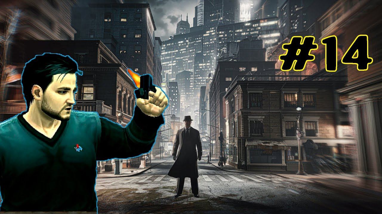 Детектив Джон Макгиннесс: Дезинформация в Shadows of Doubt | #Серия #014 смотреть онлайн