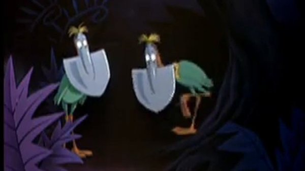 K-os Crabbuckit Fan-Music Video