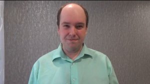 Шароватов Виктор Иванович - репетитор по информатике - видеопрезентация для Repetit.ru