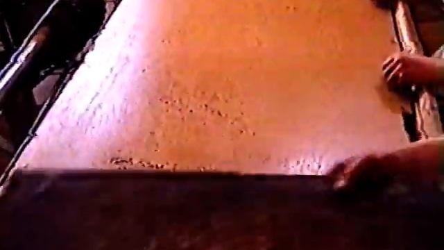 Відсадочна машина РМП-3 смотреть онлайн