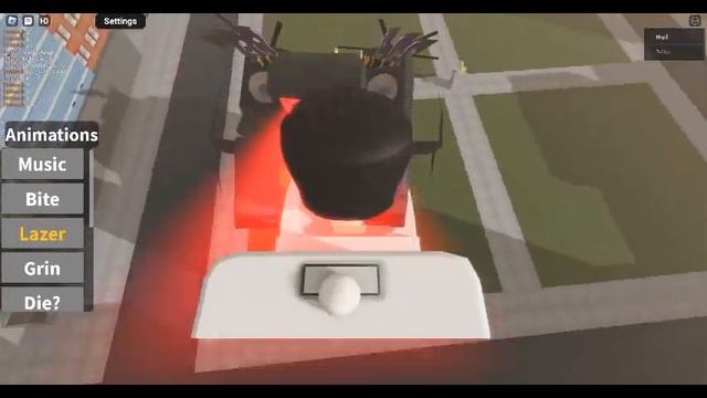 what if G-toilet 1.0 fought titan tv man