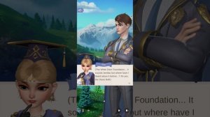 1-13 Alkin Rhodes|Dominic's Disappearce|Time Princess