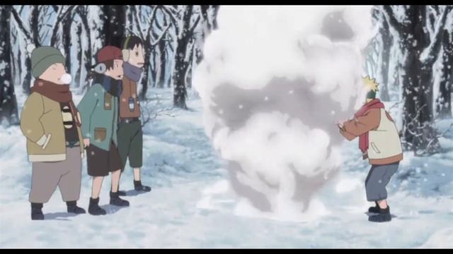 наруто под музыку「AMV」