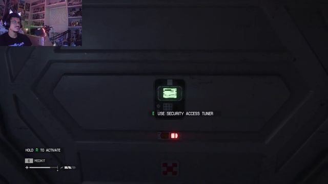 Happy Spook-athon alien iso part 3 смотреть онлайн