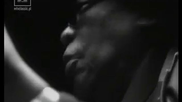 John lee hooker-chill out.mpg.AVI смотреть онлайн
