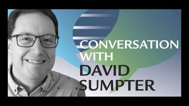 The 10 Equations That Rule the World: A Deep Dive with David Sumpter смотреть онлайн