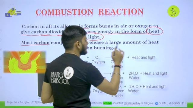 L-6 Isomerism & Chemical Properties | Chap. 5 Carbon And Its Compound Class 10 | Akshay Malav | TTB смотреть онлайн
