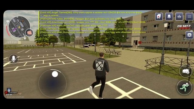 Путь армейца на блек раше первая часть