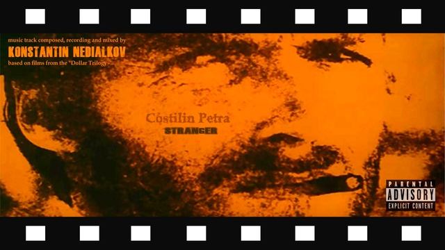 Costilin Petra: Stranger [Official Music Video] смотреть онлайн