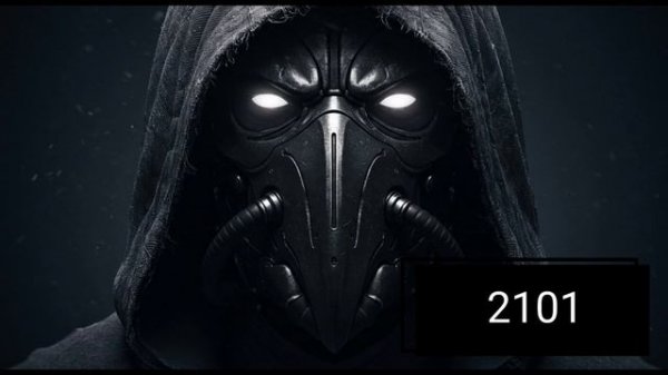 OKTOBER 2101 - REC 037