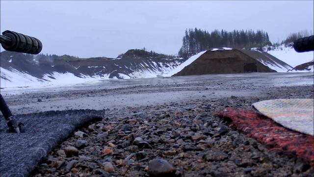 JAKI TITANIUM SUPER X2 SUPPRESSOR FROM FINLAND смотреть онлайн