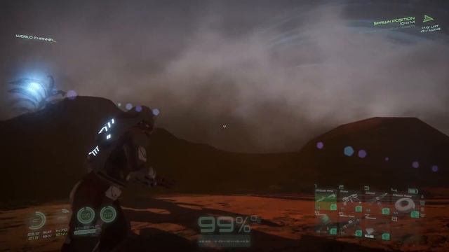 Looking For a New World // Osiris New Dawn ft. Kanjante // (Mini Gameplay) смотреть онлайн