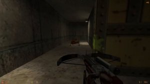 [#9] Half Life 1 ► Прохождение (Мрачное предчувствия)