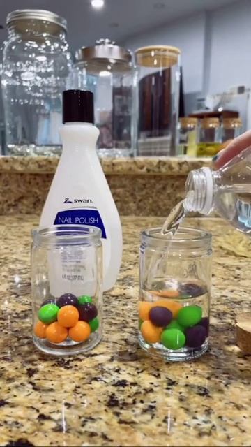 Acetone Vs H2o #water #jawbreaker #nathan 1045 смотреть онлайн