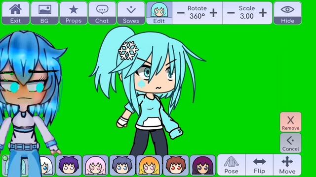 Первая анимация (посмотрите в описание) смотреть онлайн