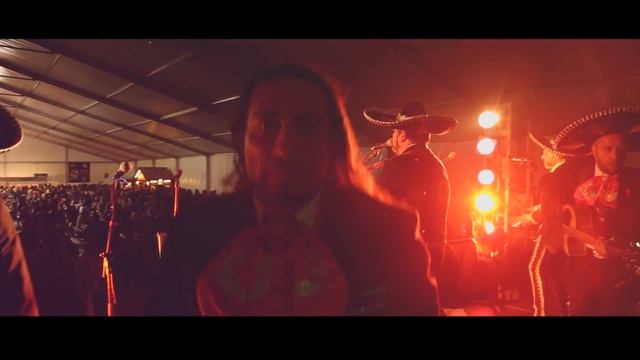 LOS CAVAKITOS Serpa "Tour Guacamole 2017" смотреть онлайн