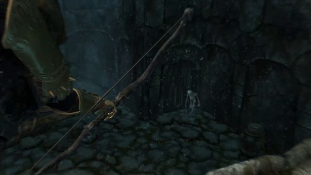 The Elder Scrolls V: Skyrim "Серый лис"❖ 18 смотреть онлайн