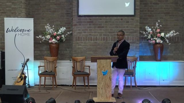Amor a Dios y al Prójimo: Lecciones de Lucas 10:25-37 | 28-04-2024 | Livestream смотреть онлайн