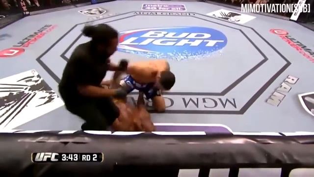 Понты в ММА Часть 1 смотреть онлайн