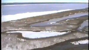 Игарка город-порт