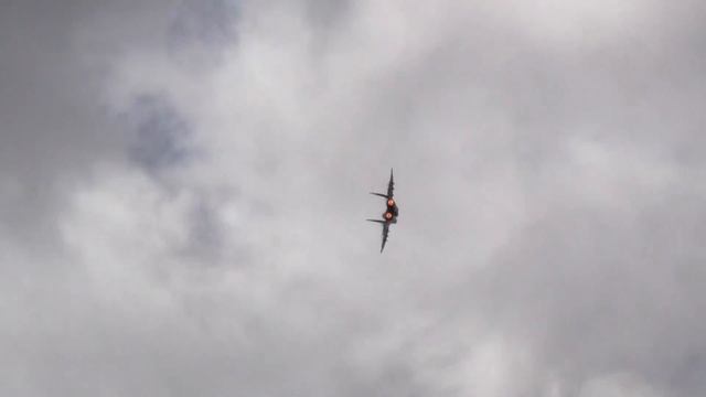 ILA 2012 Mig 29 Display (Full flight) смотреть онлайн