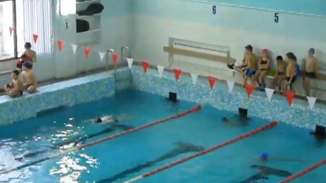 Глеб заплыв брасом смотреть онлайн