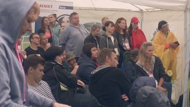 Летний лагерь для предпринимателей | Лiпень.PRO - самый душевный бизнес-форум смотреть онлайн