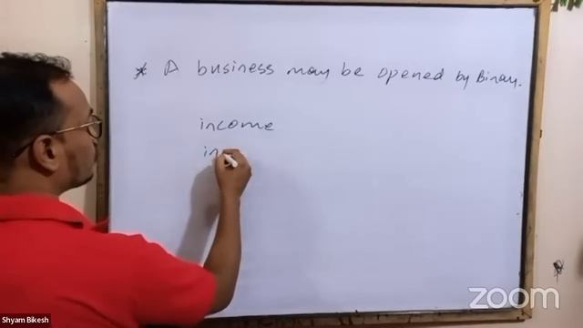 Grammar Solution |class-12 English | Shyam Sir смотреть онлайн