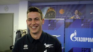 Волейбол. Женя Гребенников - советы волейболистам. Лучшие волейболиста мира